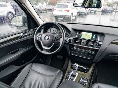 Used 2016 BMW X3 xDrive28i image 25