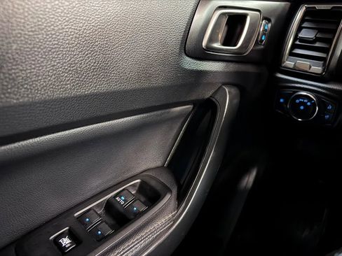 Used 2021 Ford Ranger Lariat w/ Tremor Off-Road Package image 21