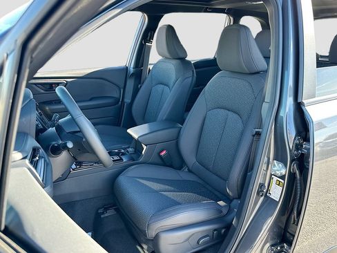Used 2026 Subaru Forester Premium AWD/4WD image 20