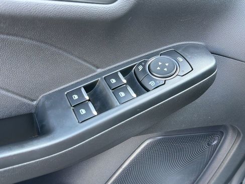 Used 2024 Ford Escape Active AWD/4WD image 25