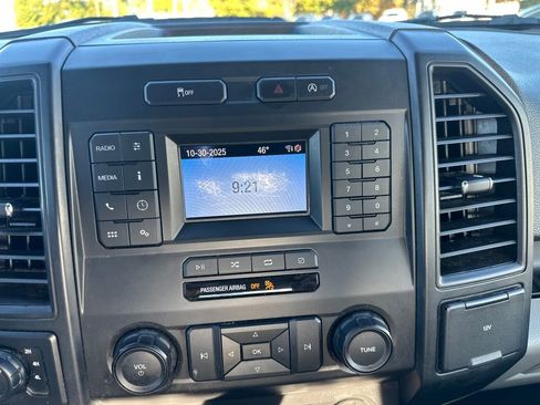 Used 2020 Ford F150 XL w/ Equipment Group 101A Mid image 22