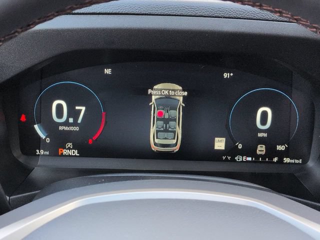 New 2027 Ford Explorer Active RWD image 27