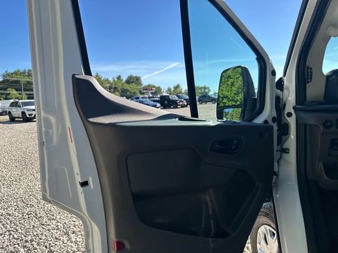 Used 2025 Ford Transit 250 Low Roof w/ Exterior Upgrade Package RWD image 20