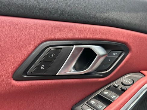 New 2025 BMW 330i xDrive 330i xDrive image 19