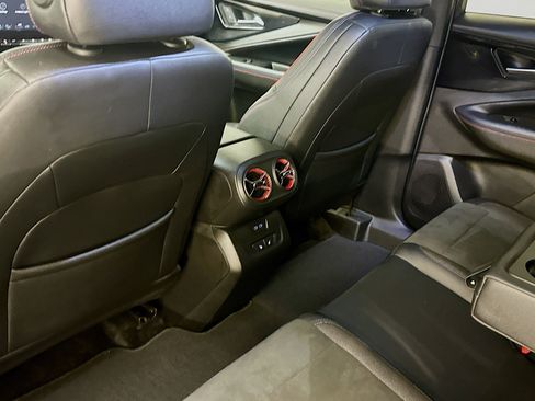 Used 2024 Chevrolet Blazer EV RS AWD/4WD image 28
