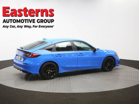 Used 2022 Honda Civic Sport image 41