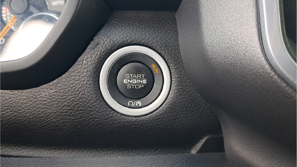 Used 2022 RAM 1500 Big Horn AWD/4WD image 23