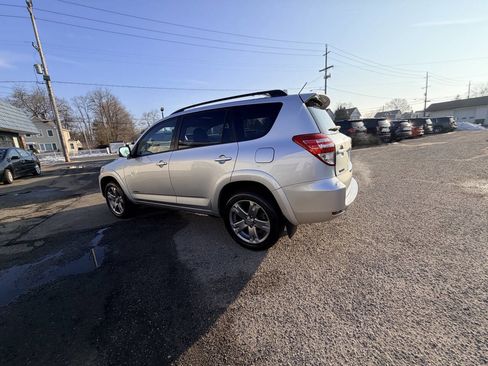 Used 2010 Toyota RAV4 Sport image 44