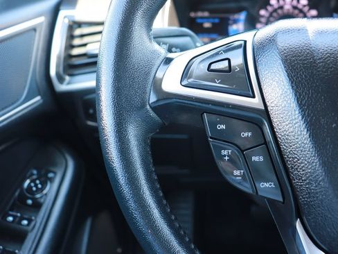 Used 2024 Ford Edge SEL AWD/4WD image 20