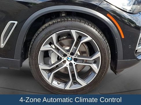 Used 2021 BMW X5 sDrive40i w/ Convenience Package RWD image 10