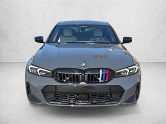 Used 2023 BMW 330i Sedan w/ M Sport Package RWD video 2