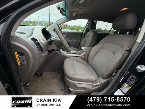 Used 2016 Kia Sportage LX AWD/4WD image 21