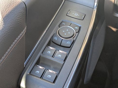 New 2026 Ford F350 King Ranch w/ Chrome Package image 28