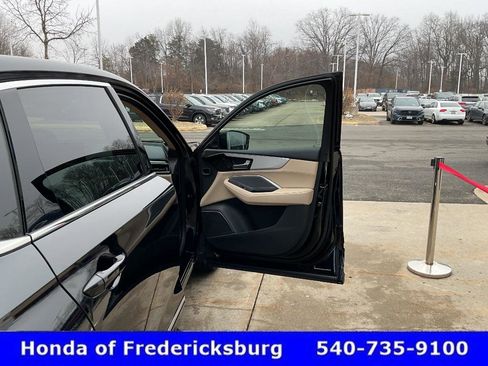 Used 2025 Acura MDX w/Technology Package image 20