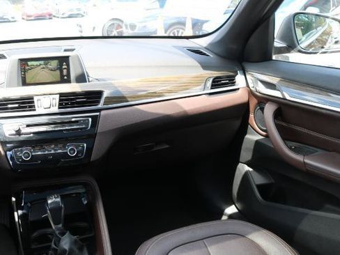 Used 2016 BMW X1 xDrive28i w/ Premium Package AWD/4WD image 21