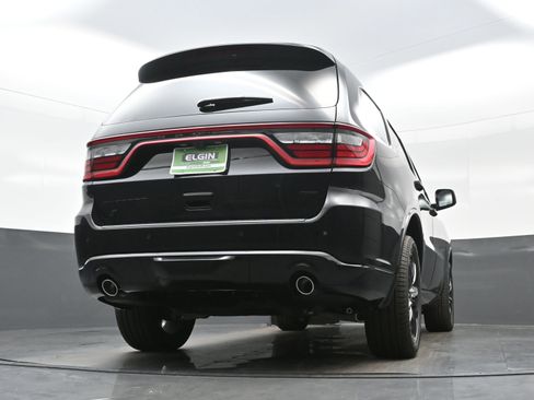 New 2026 Dodge Durango GT image 15