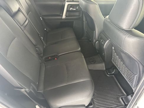 Used 2018 Toyota 4Runner Limited image 33