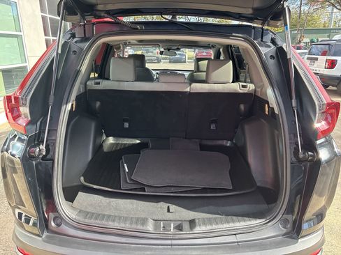 Used 2022 Honda CR-V EX image 18
