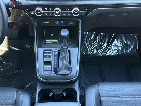 Certified 2025 Honda CR-V Sport Touring image 16