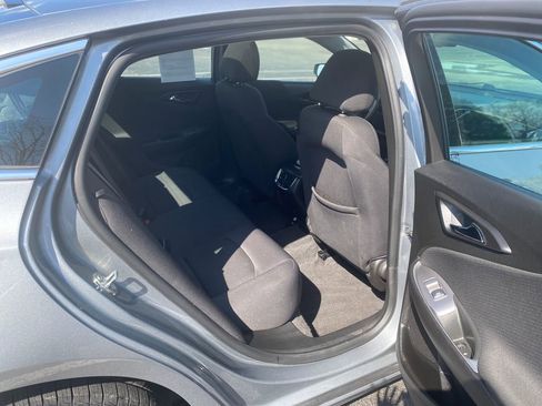 Used 2024 Chevrolet Malibu LT FWD image 15