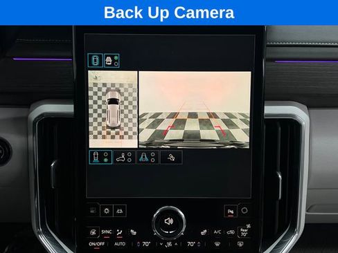 Used 2025 GMC Acadia Denali w/ Super Cruise Package AWD/4WD image 25