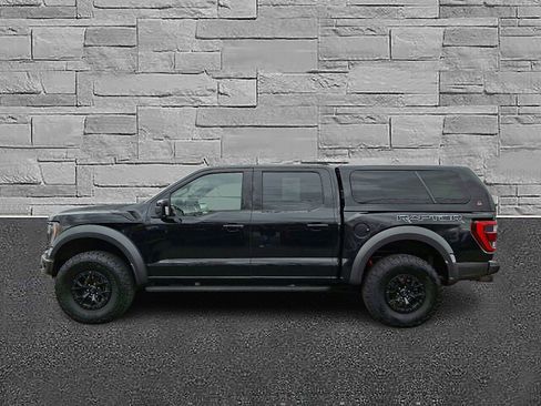 Certified 2023 Ford F150 Raptor w/ Raptor 37 Performance Package image 6