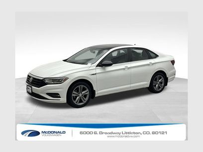 Used 2019 Volkswagen Jetta R-Line