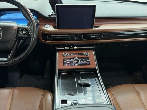 Used 2021 Lincoln Aviator Reserve w/ Equipment Group 208A RWD image 29