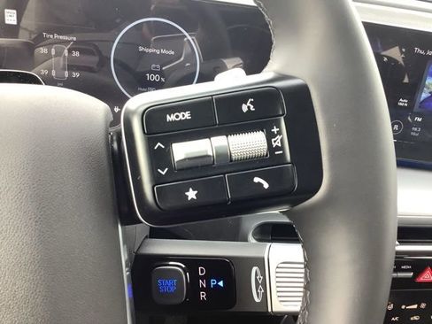 New 2026 Hyundai Ioniq 9 Limited AWD/4WD image 26