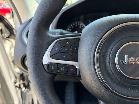 Used 2021 Jeep Renegade Sport AWD/4WD image 16