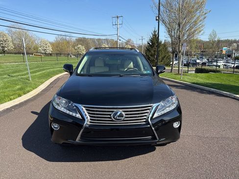 Used 2015 Lexus RX 350 AWD image 2