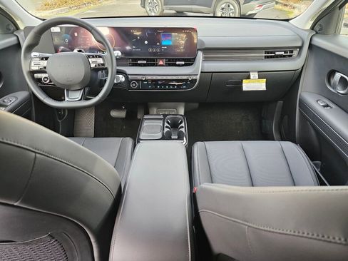 New 2026 Hyundai Ioniq 5 SEL image 15