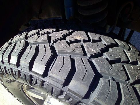 Used 2011 Ford F250 Lariat w/ Lariat Interior Pkg image 18