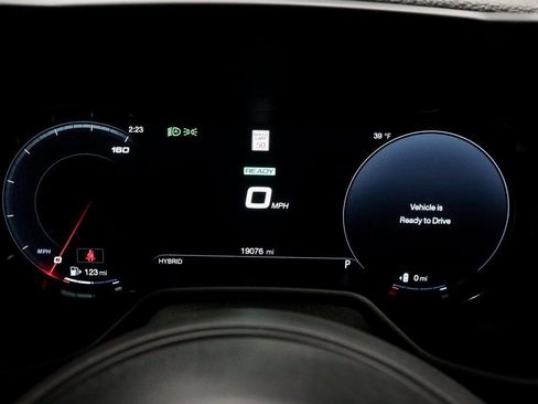 Used 2024 Dodge Hornet R/T w/ R/T Blacktop Package image 28