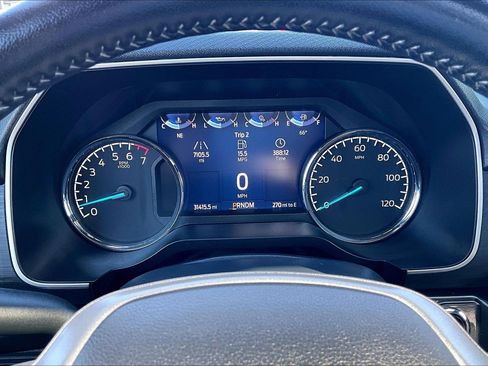 Certified 2022 Ford F150 XLT w/ Equipment Group 302A High image 21