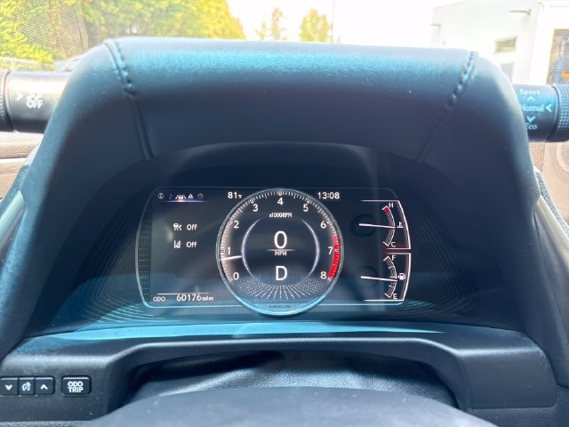 Used 2021 Lexus ES 250 AWD/4WD image 19