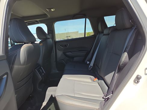 New 2026 Subaru Outback Wilderness AWD/4WD image 7