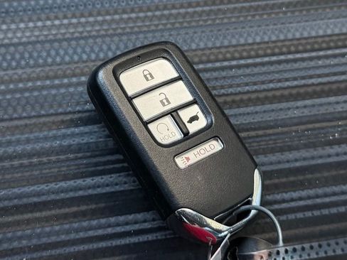Used 2021 Honda Passport Sport image 25