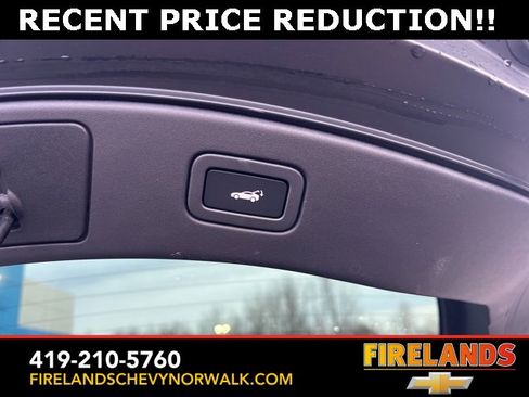 Used 2021 Jaguar F-TYPE Coupe image 35