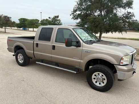 Used 2006 Ford F250 XLT AWD/4WD image 57