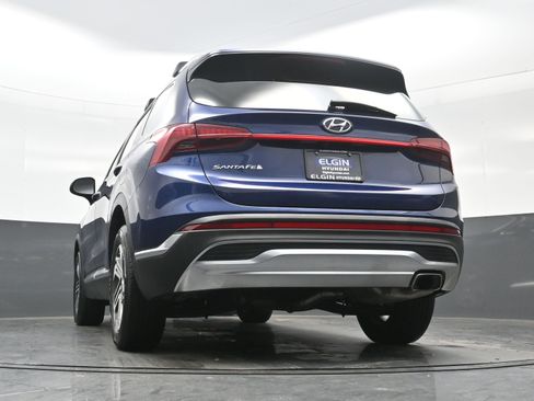 Certified 2022 Hyundai Santa Fe SEL image 29