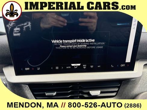 New 2026 Ford Explorer Platinum w/ LUX Leather Package image 20