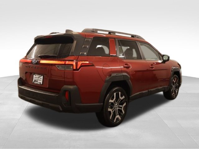 New 2026 Subaru Outback Touring XT AWD/4WD image 2