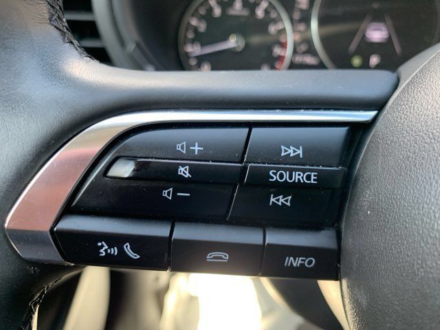 Used 2025 MAZDA MAZDA3 s FWD image 22
