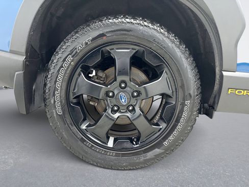 Used 2023 Subaru Forester Wilderness AWD/4WD image 27