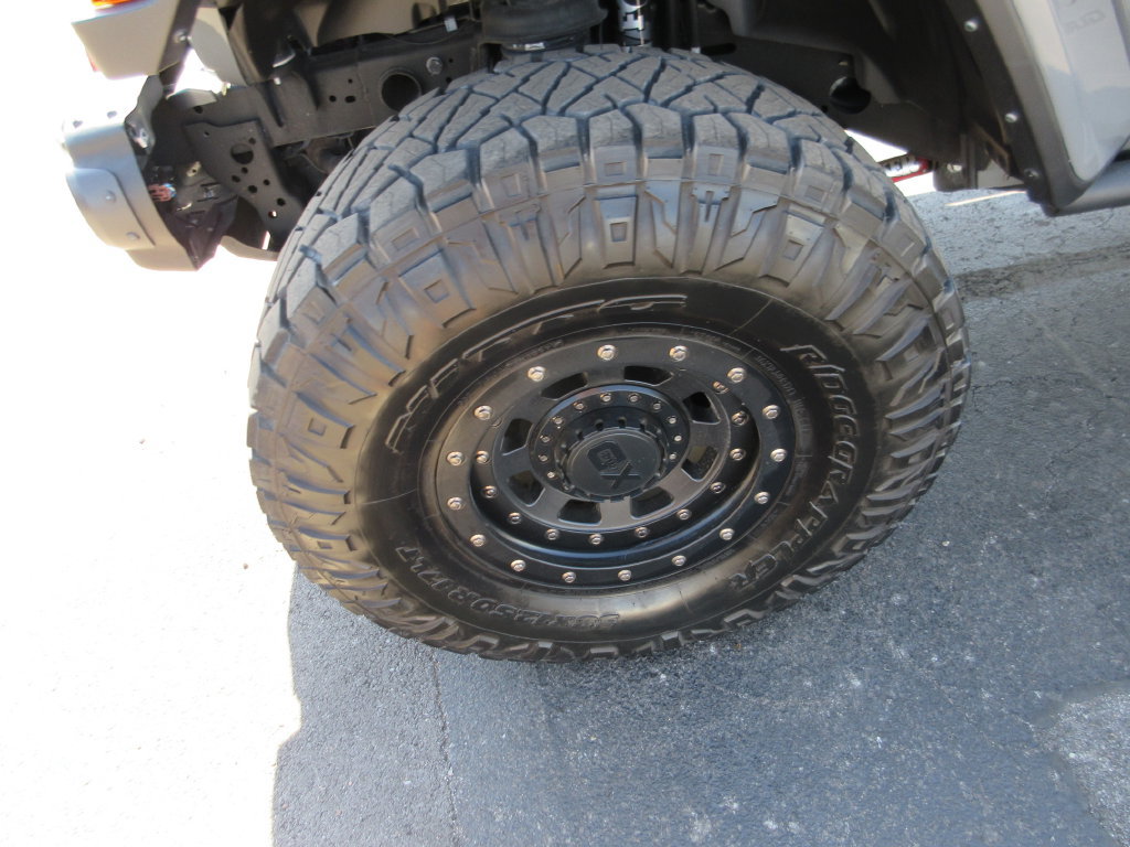 Used 2021 Jeep Gladiator Rubicon AWD/4WD image 15