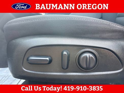 Used 2024 Chevrolet Malibu LT FWD image 15