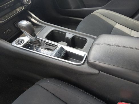 Used 2023 Nissan Sentra SV w/ All-Weather Package FWD image 26