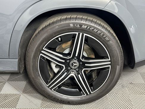 Certified 2026 Mercedes-Benz GLE 450 4MATIC image 22