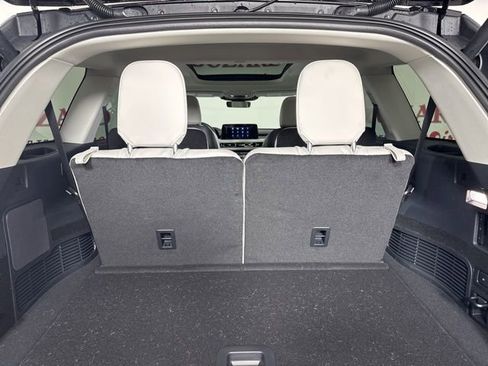 New 2025 Lincoln Aviator Reserve w/ Jet Appearance Package image 26